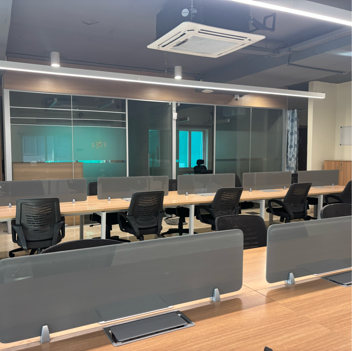 Office Space For Sale in Madhapur