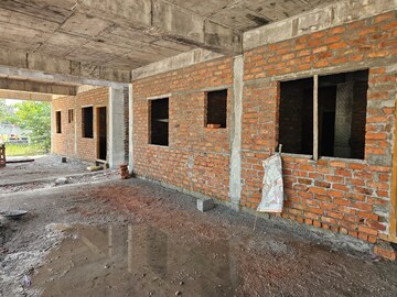 6+ BHK Independent House – Exterior View View at Girmapur - for Sale