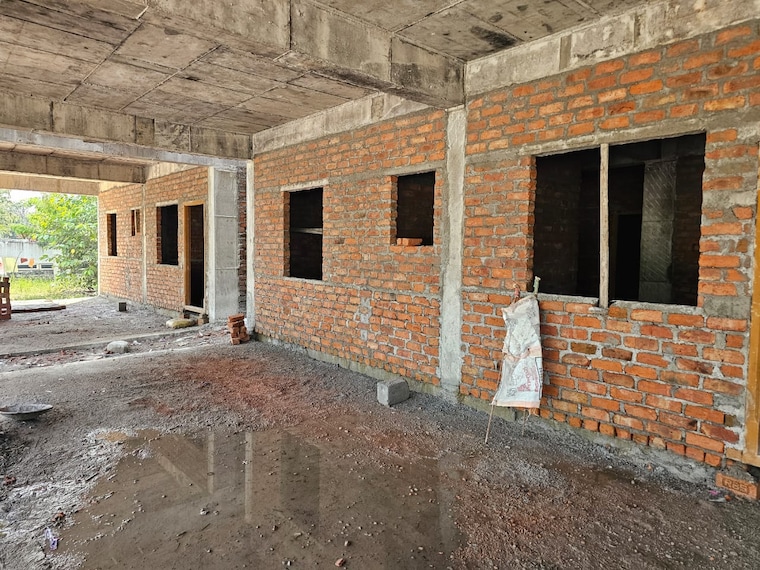 Exterior View, girmapur 6+ Bedroom 4250 Sq.Ft. Independent House In Girmapur Hyderabad 9554499