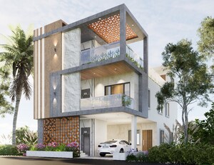 6+ BHK Independent House For Sale in Girmapur