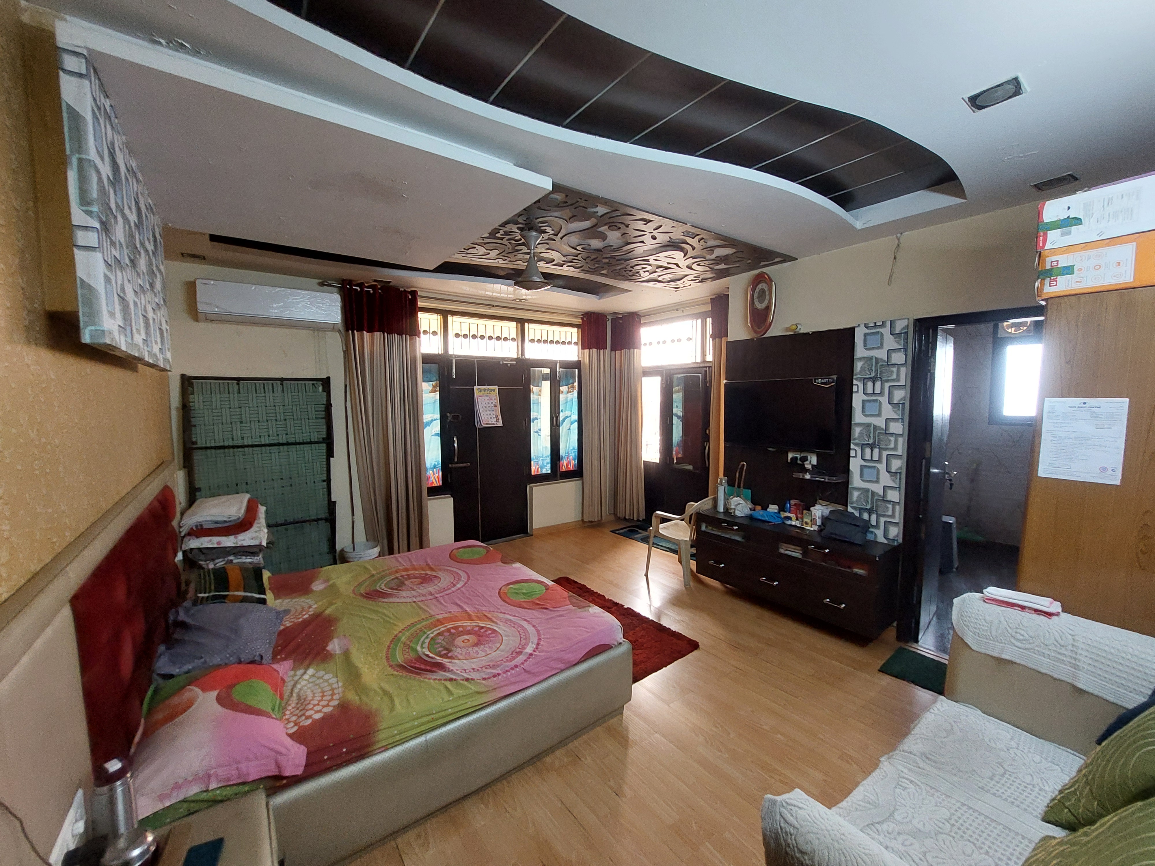 3 BHK Builder Floor For Sale in Rwa Mahendru Enclave