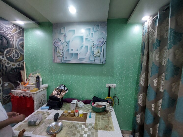 Living Room, mahendru enclave 3 Bedroom 1350 Sq.Ft. Builder Floor In Mahendru Enclave Delhi 9554532