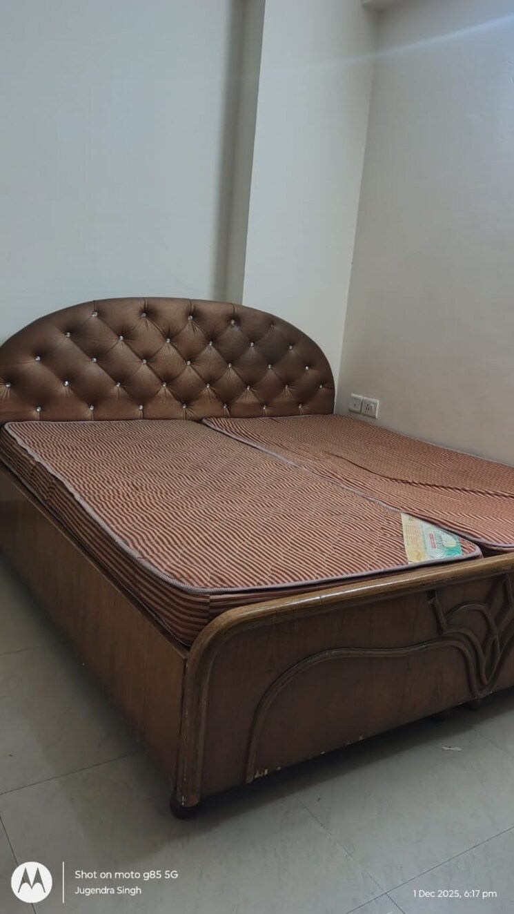 Bedroom, aims-golf-city 3.5 Bedroom 1550 Sq.Ft. Apartment In Sector 75 Noida 9554498