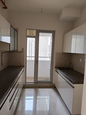 Kitchen in 2 BHK Apartment at Piramal Vaikunth, Balkum Pada – for Sale