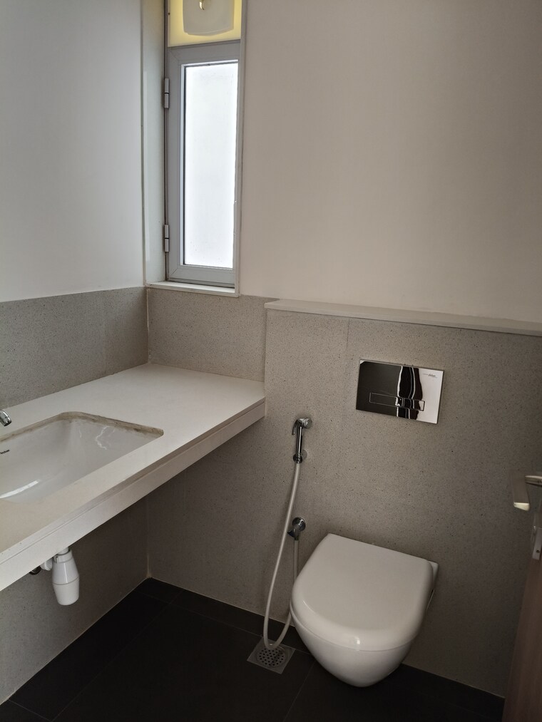 Master Bedroom, piramal-vaikunth 2 Bedroom 708 Sq.Ft. Apartment In Balkum Pada Thane 9554494