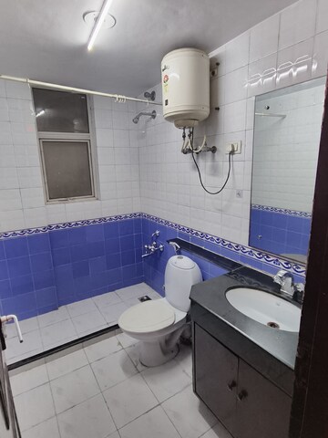 Team Area in 2 BHK Apartment at Eros Wembley Estate, Sector 50 – for Rent