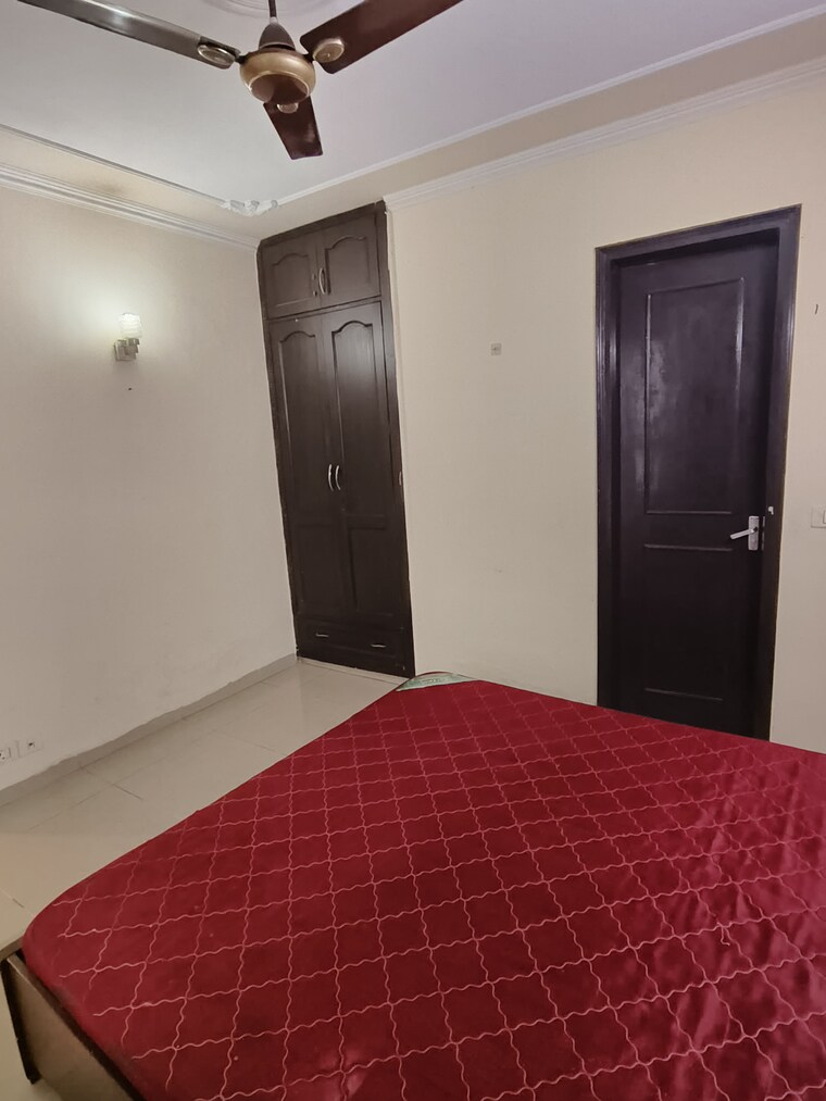 Bedroom, eros-wembley-estate 2 Bedroom 1050 Sq.Ft. Apartment In Sector 50 Gurgaon 9554505