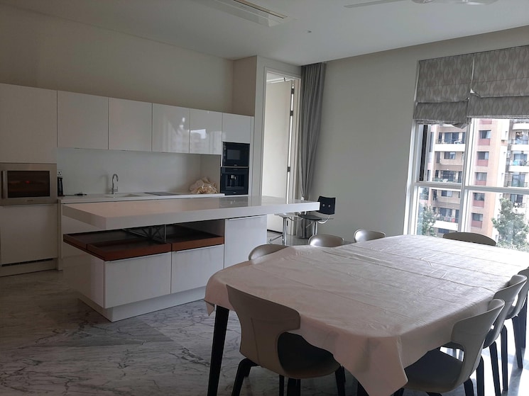 Team Area, magarpatta city 4 Bedroom 4400 Sq.Ft. Apartment In Magarpatta City Pune 9554473