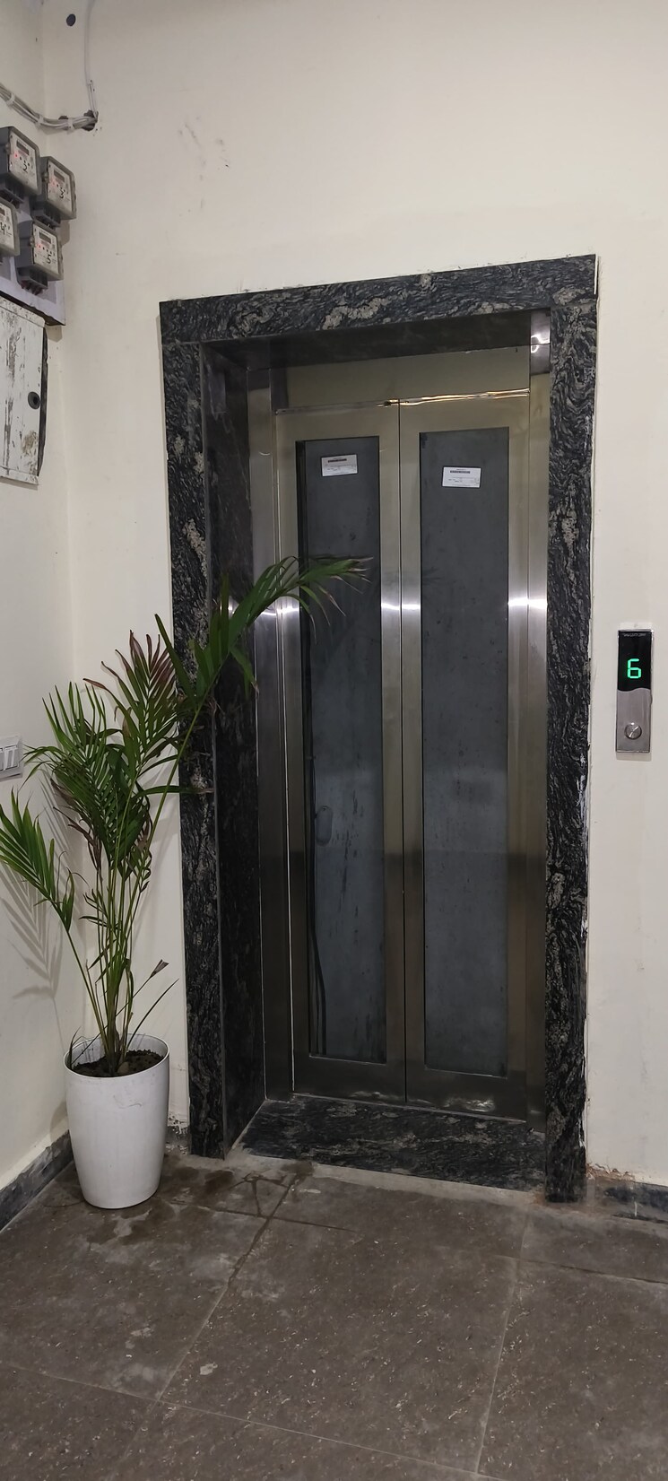 undefined, rwa-apartments-sector-50 1 Bedroom 450 Sq.Ft. Builder Floor In Sector 50 Noida 9554503