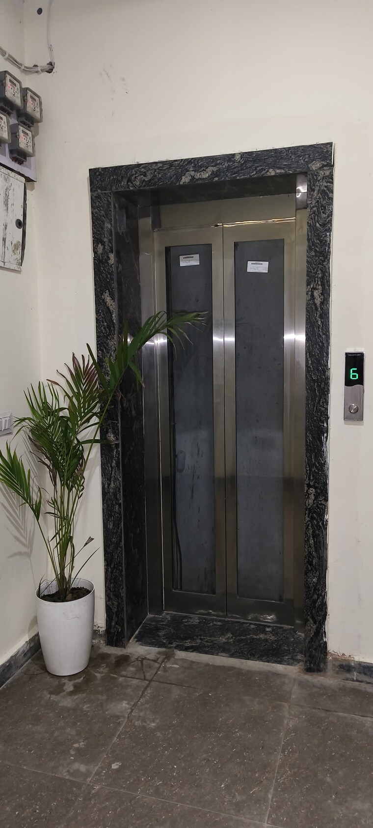 undefined, rwa-apartments-sector-50 1 Bedroom 450 Sq.Ft. Builder Floor In Sector 50 Noida 9554503