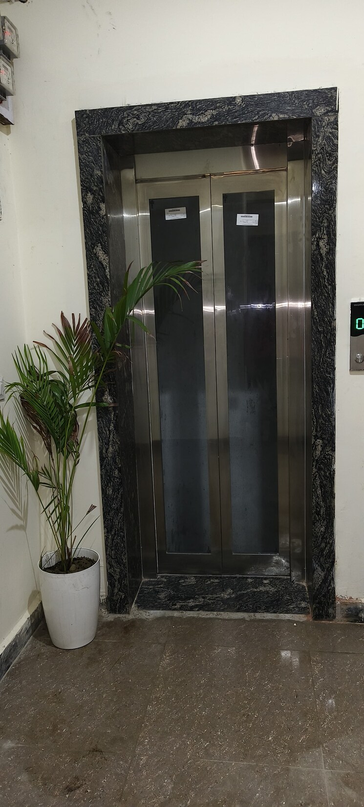 undefined, rwa-apartments-sector-50 1 Bedroom 450 Sq.Ft. Builder Floor In Sector 50 Noida 9554503