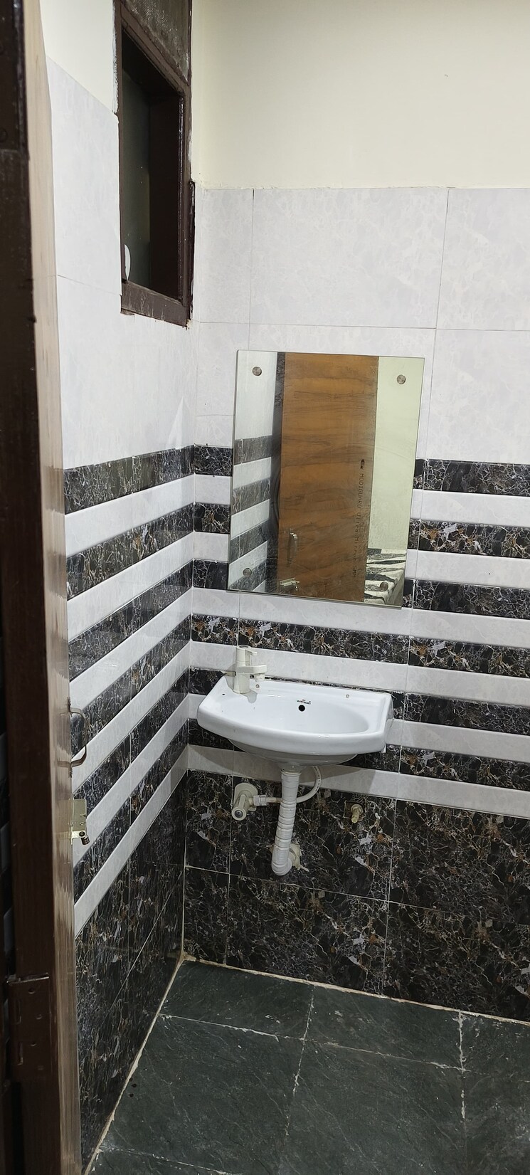 Exterior View, rwa-apartments-sector-50 1 Bedroom 450 Sq.Ft. Builder Floor In Sector 50 Noida 9554503