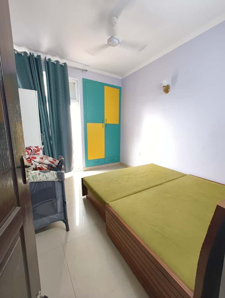 Bedroom, amrapali-crystal-homes 3 Bedroom 1700 Sq.Ft. Apartment In Sector 76 Noida 9554508