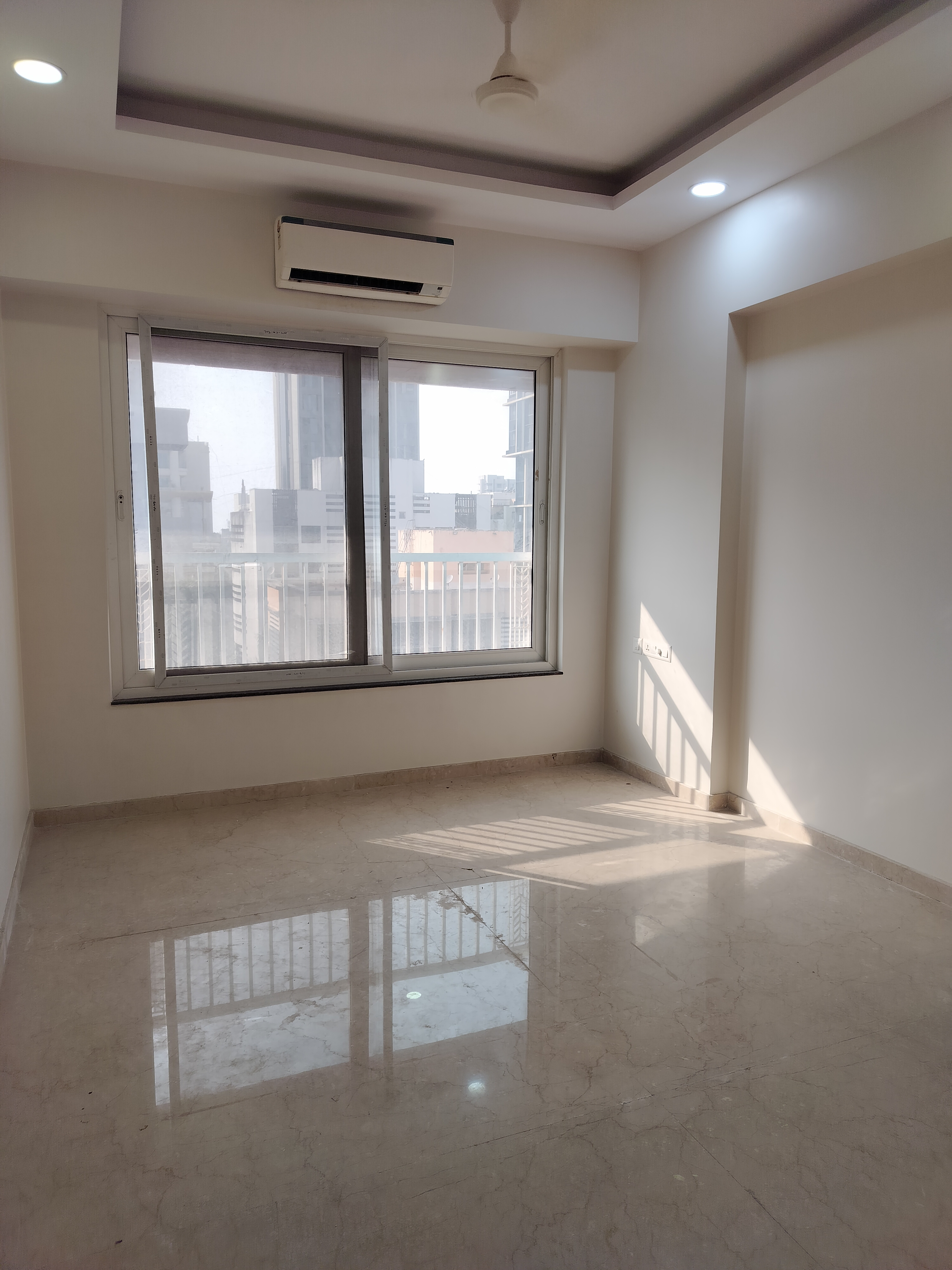 3 BHK 1140 Sq.Ft. Apartment in Kolte Patil Link Palace