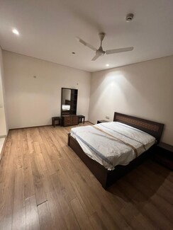 4 BHK + Servant Room Apartment For Sale in Panchshil One North