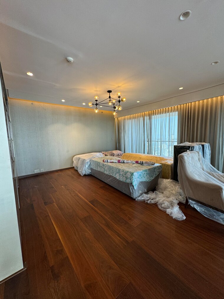 Room, lodha-the-world-towers-world-one-tier-2 5 Bedroom 3760 Sq.Ft. Apartment In Worli Mumbai 9554519