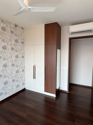 Room in 3 BHK Apartment at Krisumi Waterfall Residences, Sector 36a – for Sale
