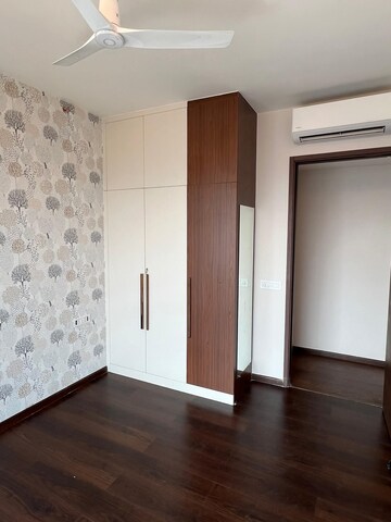 Room in 3 BHK Apartment at Krisumi Waterfall Residences, Sector 36a – for Sale