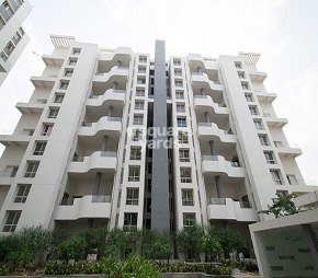 3 BHK Apartment For Sale in Marvel Diva 2