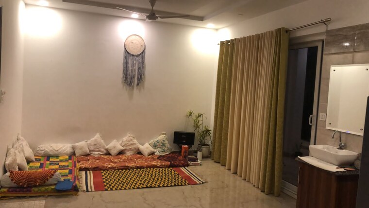 Bedroom, janta-land-falcon-view 1 Bedroom 690 Sq.Ft. Apartment In Mohali Sector 66 Chandigarh 9554529