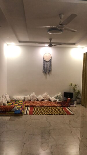 Bedroom in 1 BHK Apartment at Janta Land Falcon View, Mohali Sector 66 – for Rent