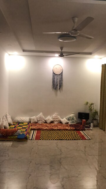 Bedroom in 1 BHK Apartment at Janta Land Falcon View, Mohali Sector 66 – for Rent