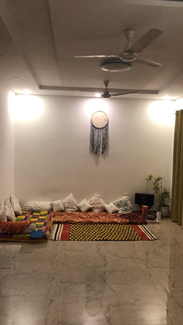 Bedroom, janta-land-falcon-view 1 Bedroom 690 Sq.Ft. Apartment In Mohali Sector 66 Chandigarh 9554529