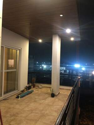 Room in 1 BHK Apartment at Janta Land Falcon View, Mohali Sector 66 – for Rent