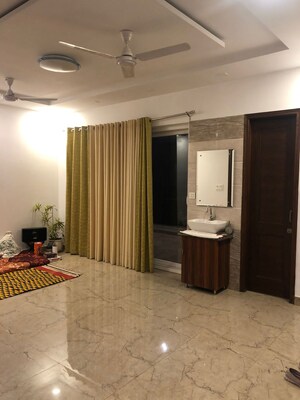 Bedroom in 1 BHK Apartment at Janta Land Falcon View, Mohali Sector 66 – for Rent