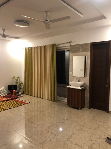 Bedroom in 1 BHK Apartment at Janta Land Falcon View, Mohali Sector 66 – for Rent