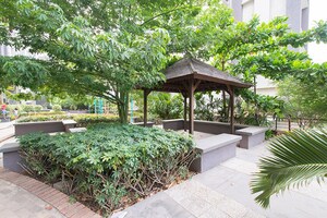 3 BHK Apartment – Exterior View View at Marvel Diva 2, Magarpatta City - for Sale