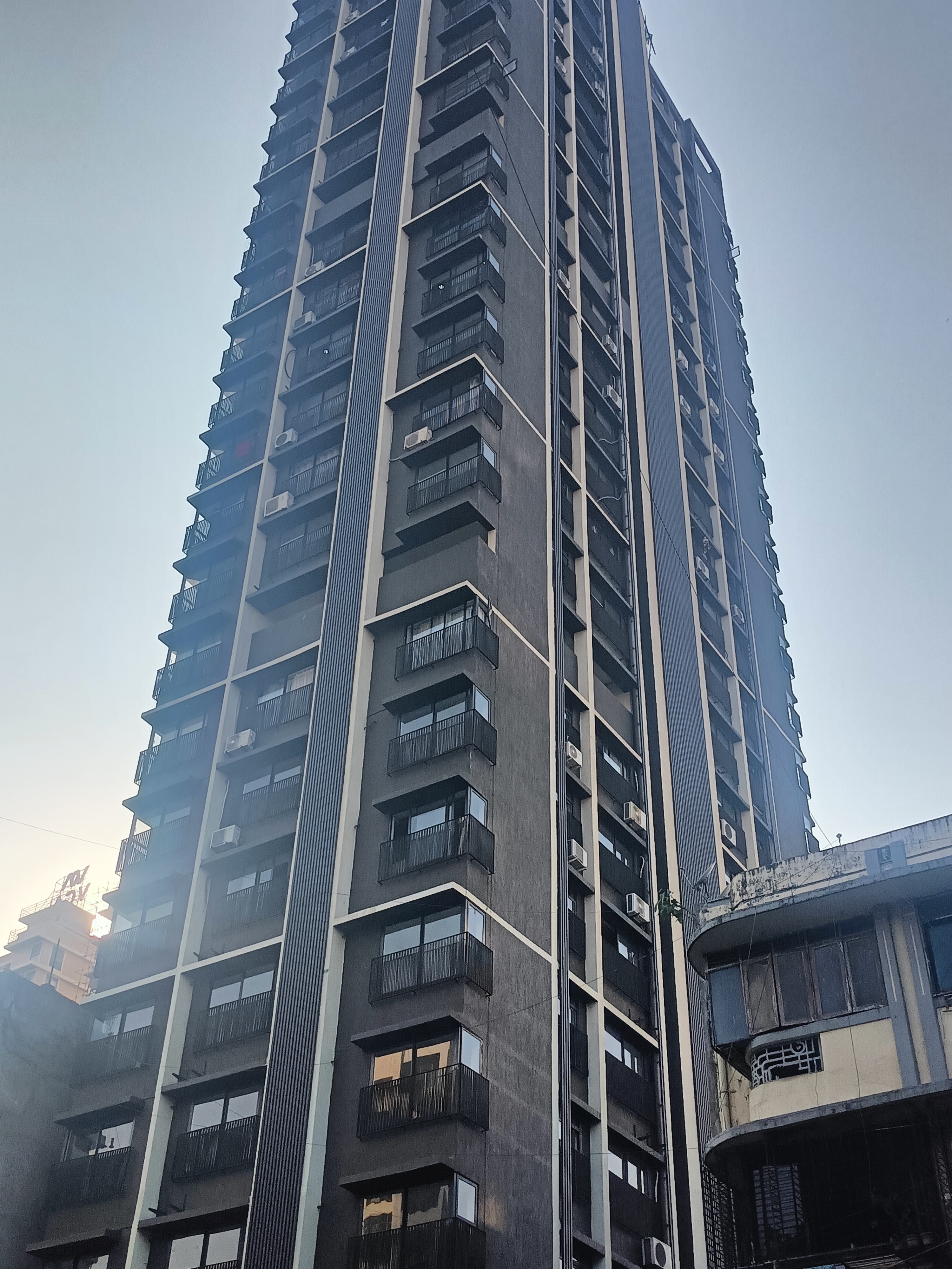 3 BHK Apartment For Sale in Vibrants 1891 Ekam Parkk