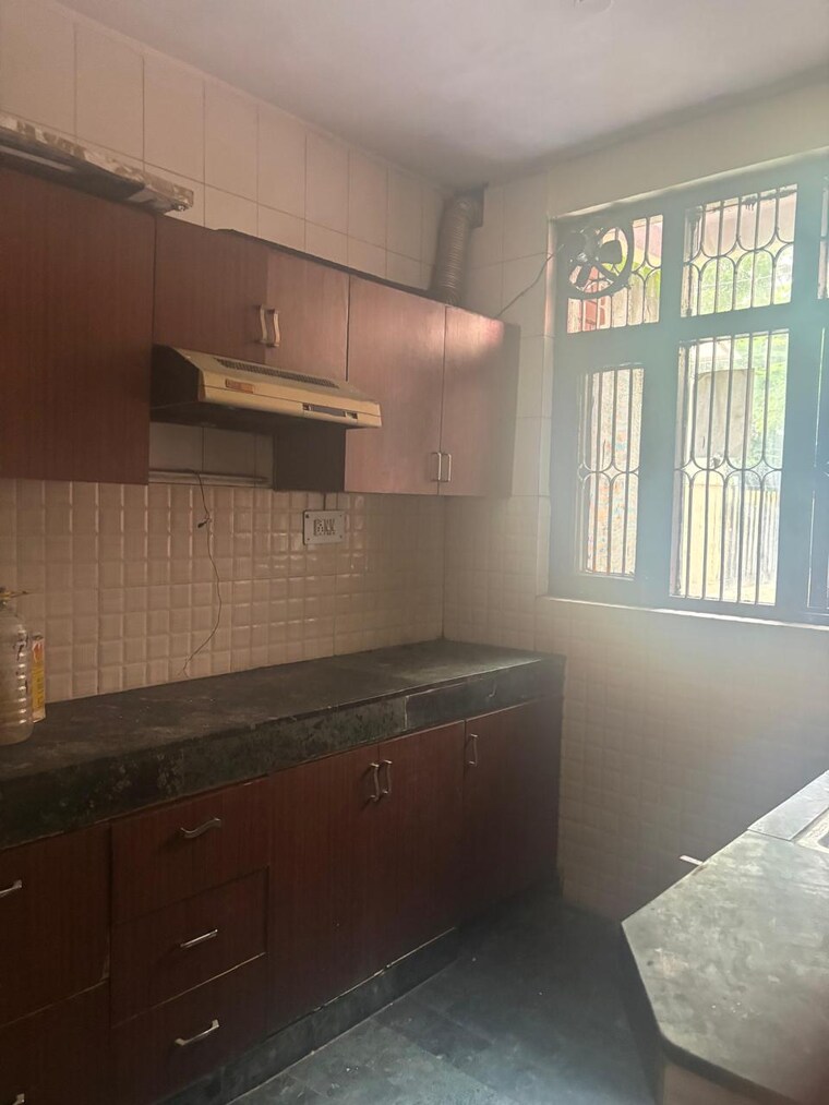 Kitchen, sector 23a 4 Bedroom 1500 Sq.Ft. Independent House In Sector 23a Gurgaon 9554530