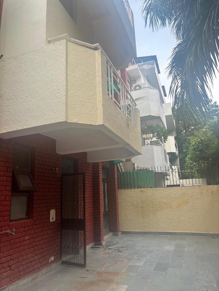 Exterior View, sector 23a 4 Bedroom 1500 Sq.Ft. Independent House In Sector 23a Gurgaon 9554530