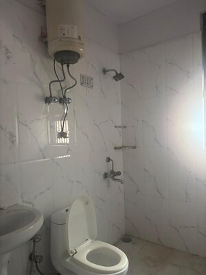 Bathroom in 4 BHK Independent House at Sector 23a – for Rent