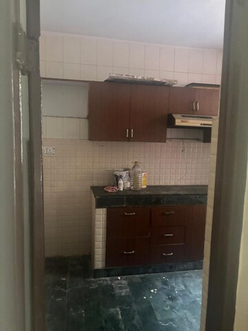 Kitchen in 4 BHK Independent House at Sector 23a – for Rent
