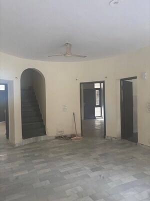 Building Lobby in 4 BHK Independent House at Sector 23a – for Rent