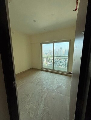 Bedroom in 2 BHK Apartment at Siddhi Highland Springs, Dhokali – for Rent