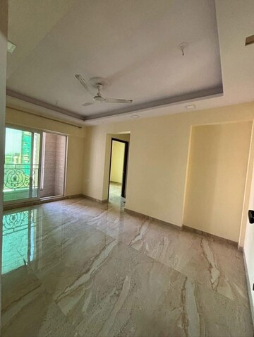 2 BHK Apartment For Rent in Siddhi Highland Springs, Dhokali