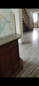 3 BHK 1500 Sq.Ft. Apartment in Rashmi Complex Teen Hath Naka