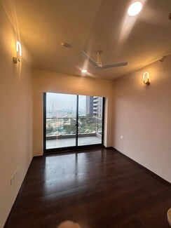 3 BHK Apartment For Sale in Krisumi Waterfall Residences