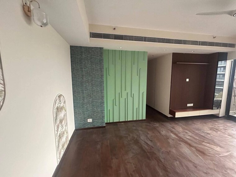 Room, krisumi-waterfall-residences 3 Bedroom 1967 Sq.Ft. Apartment In Sector 36a Gurgaon 9554541