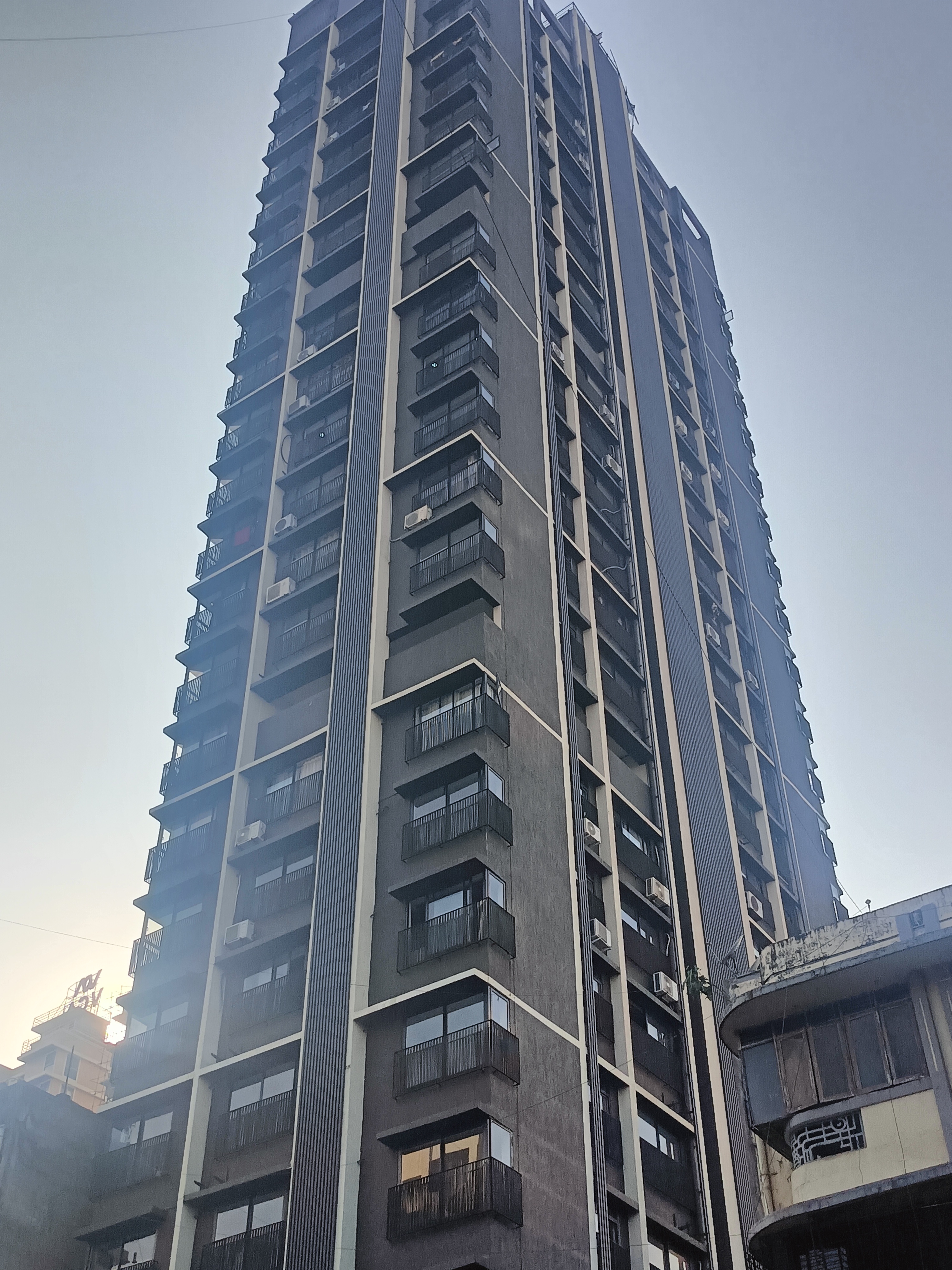 2 BHK 573 Sq.Ft. Apartment in Vibrants 1891 Ekam Parkk