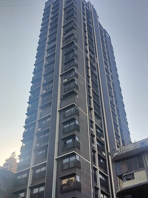 2 BHK Apartment For Sale in Vibrants 1891 Ekam Parkk, Dadar West