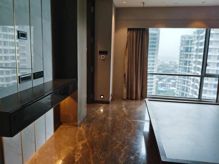 Room, lodha-world-view 6 Bedroom 3900 Sq.Ft. Apartment In Worli Mumbai 9554534