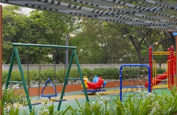 3 BHK Apartment – Garden View at Kumar Sienna, Magarpatta Road - for Sale