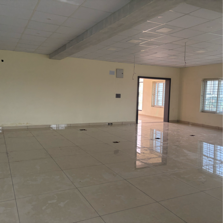 Room, madhapur Commercial Office Space 2400 Sq.Ft. In Madhapur Hyderabad 9554544