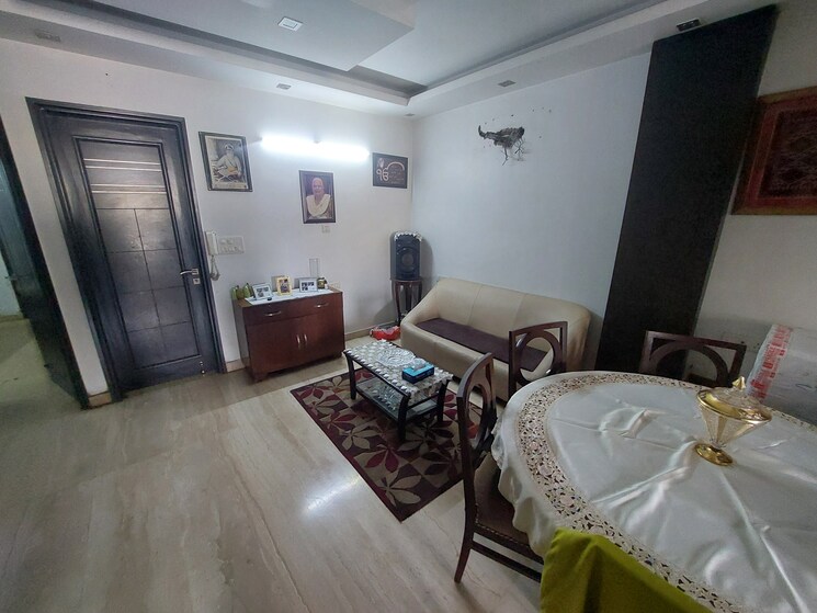 Living Room, gujranwala town 3 Bedroom 1440 Sq.Ft. Builder Floor In Gujranwala Town Delhi 9554560