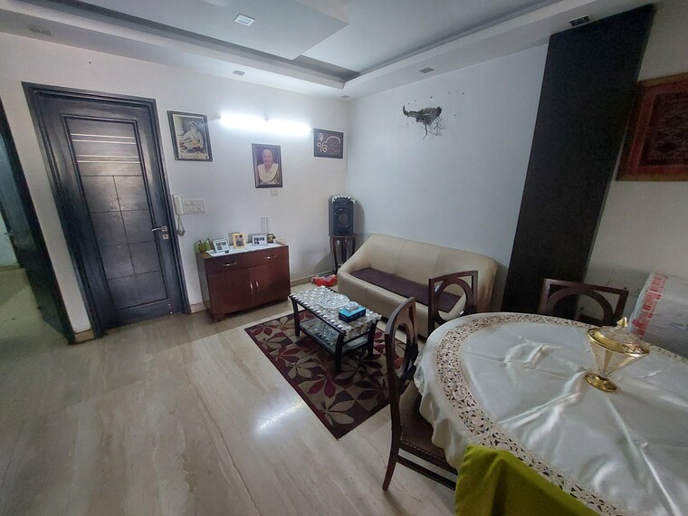 Living Room, gujranwala town 3 Bedroom 1440 Sq.Ft. Builder Floor In Gujranwala Town Delhi 9554560