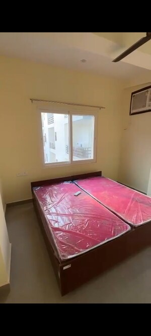 Bedroom in 1.5 BHK Builder Floor at Sector 23a – for Rent